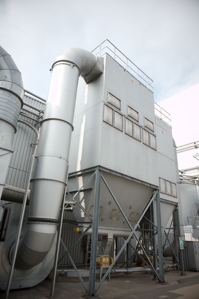 Filter systems