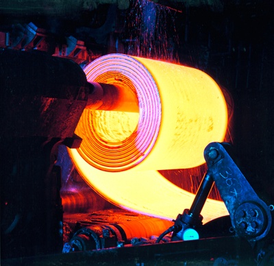Sinter plants