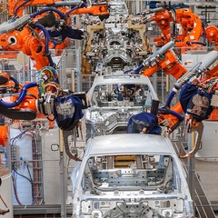 Image of Automotive