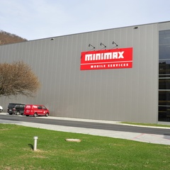 Minimax Mobile Services