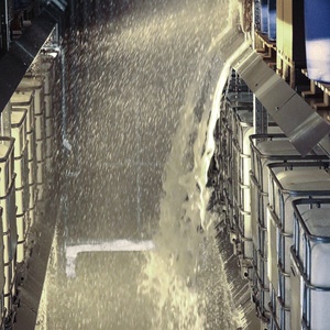 LiquidProtect | Fire Suppression System for Flammable Liquids Storage