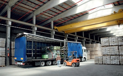 Block storage
