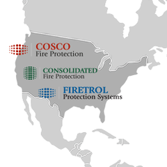 CFP group in the  USA