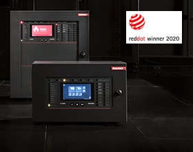 Red Dot Award 2020 Product Design