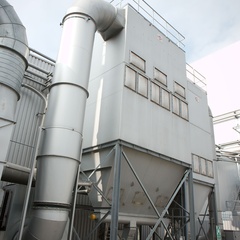 Filter systems