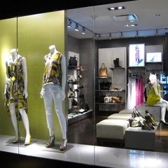 Shops