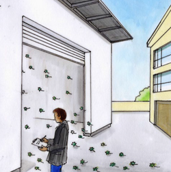 Scope of service wet pipe systems