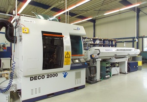 Machine tool