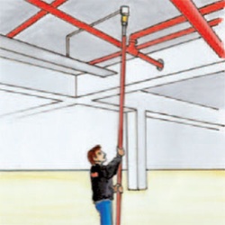 Illustration scope of services in detail