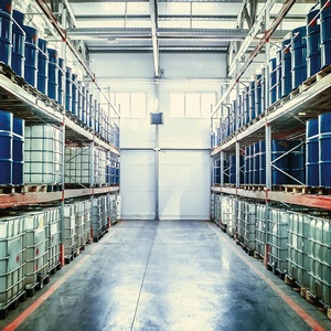 LiquidProtect | Fire Suppression System for Flammable Liquids Storage