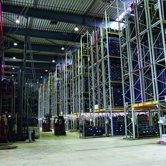 Tire depot
