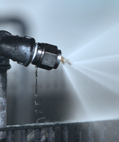 Minifog ProCon in Action