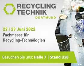 Minimax at Recycling Technik