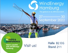 WindEnergy Hamburg