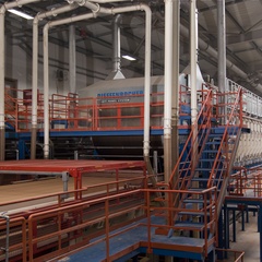 Presses