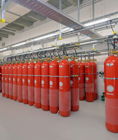 Picture of Oxeo Inert gas systems