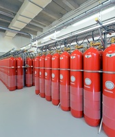 Image of Oxeo EcoPrevent CS