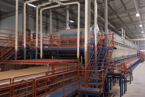 Presses