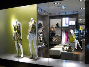 Shops