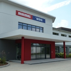 Minimax Viking