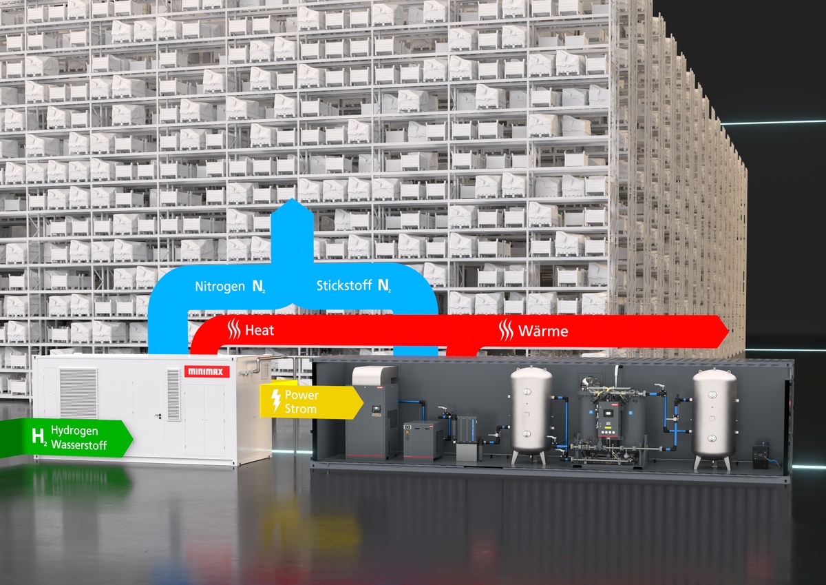 Construction of Oxeo EcoPrevent FC