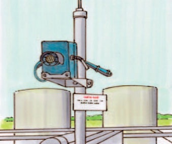 Functionality as a problem of fire alarm systems