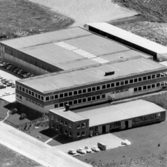 SFH moves its plant to Bad Oldesloe