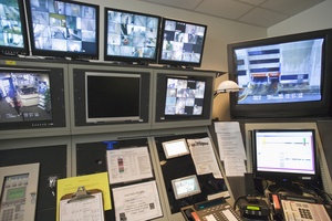 Control stations