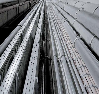 Cable ducts