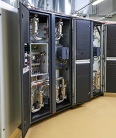 Image of Oxeo EcoPrevent VG