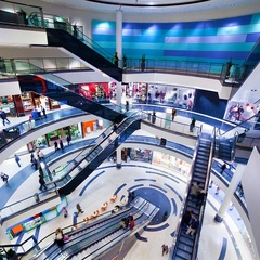 Image of Sales outlets