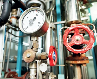 Hydraulics rooms