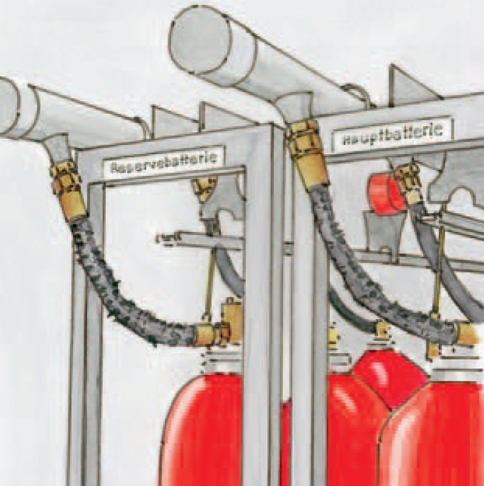 Figure Porous Hoses
