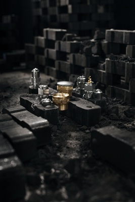 Minifog ProCon low-pressure water mist extinguishing systems