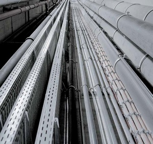 Cable ducts
